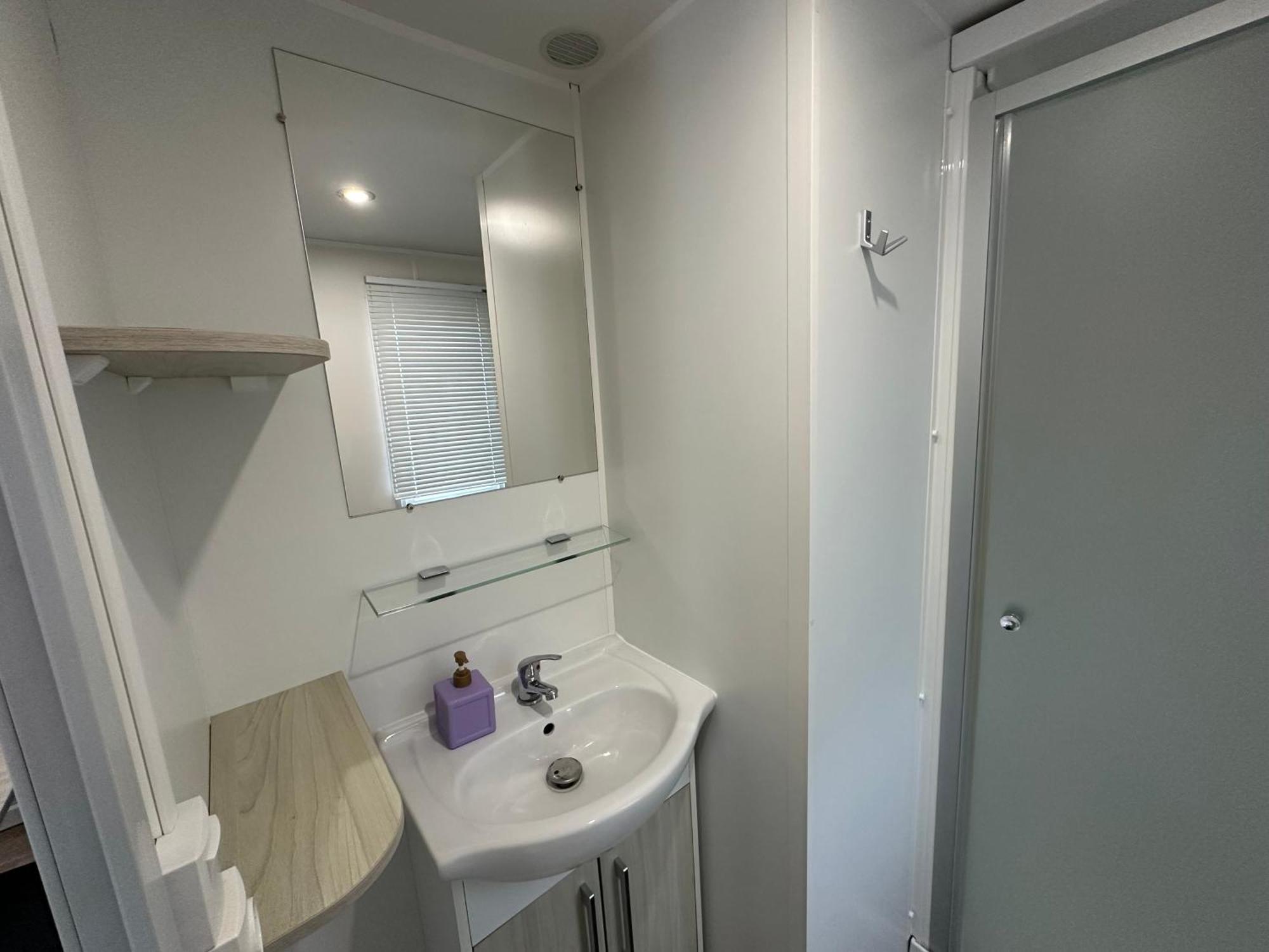 Mobil-Home - Narbonne-Plage - Clim, Tv Luaran gambar